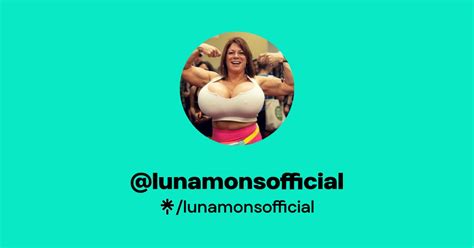 luna mons onlyfans|lunamonsofficial .